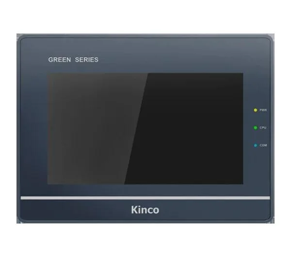 Delta 7 Inch Touch Screen Panel HMI Kinco in China