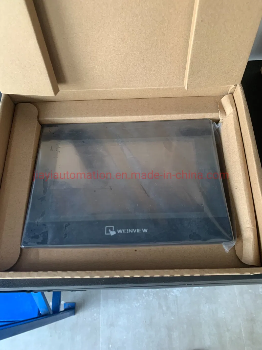 Touch Screen Mt (iE) Type Weinview HMI New Original Mt8150ie2 15 Inch