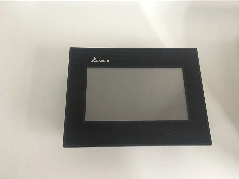 Cheap Price Original Delta DOP-B07s411 Touch Screen HMI