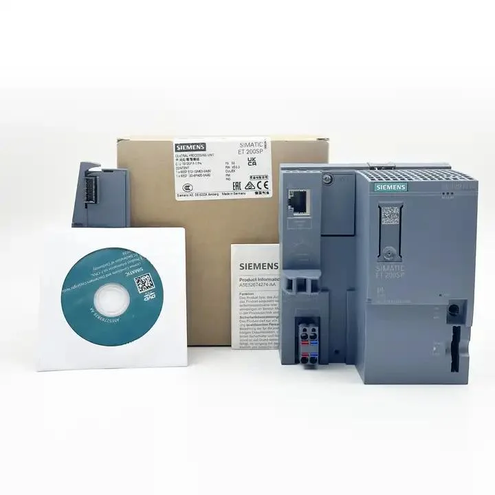 6es7223-1bh32-0xb0 S7-1200 Series PLC Controller New Original Warehouse Stock