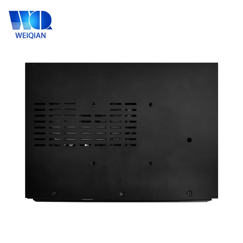 10.1 Inch All in One PC Panel J1900 Industrial Panel PC IP65 LCD Industrial PC RS485 RS232 HMI