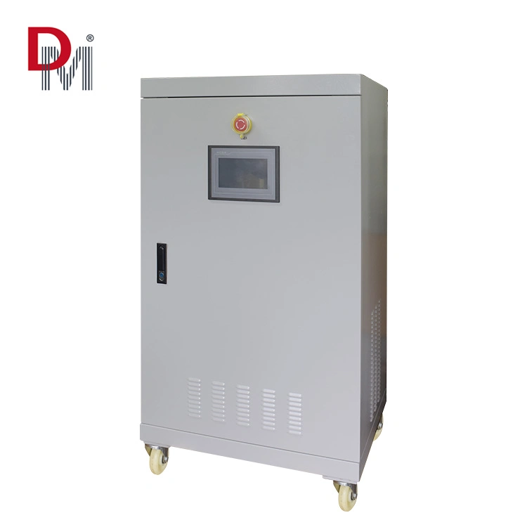 50kw 60kw 80kw Frequency and Voltage Converter