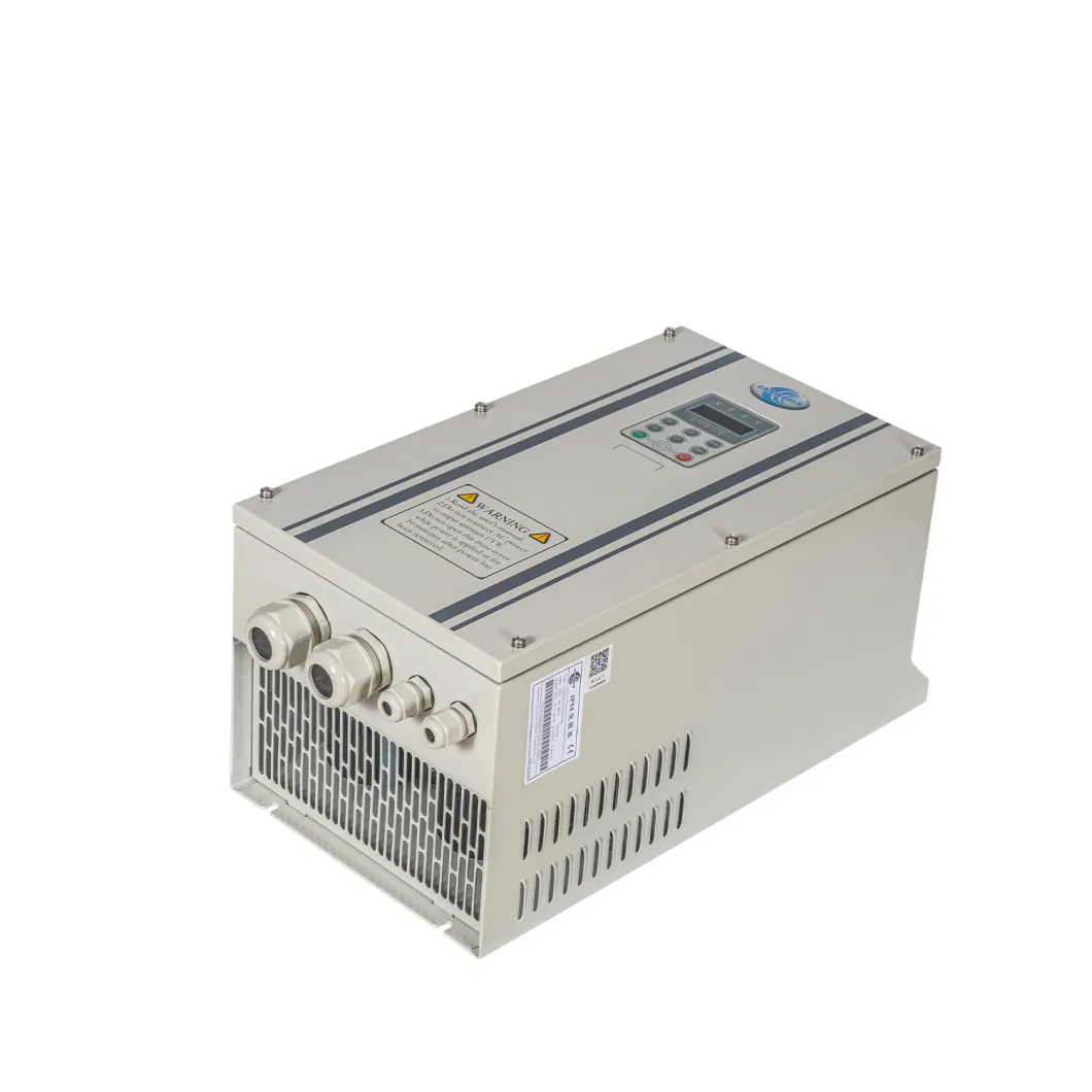 3.7kw/5.5kw Variable Frequency Inverter Motor AC Drive Variable Frequency Drive/Inverter/Converter