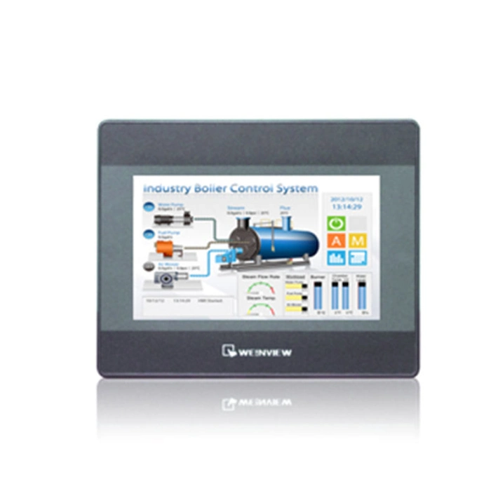 Mt8102iq Original Brand Weinview Touch Screen Weintek HMI in Stock