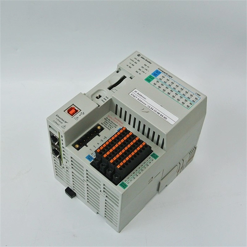 25b-D013n104 Ab Inventer Solar Power Inverter Variable Frequency Drive