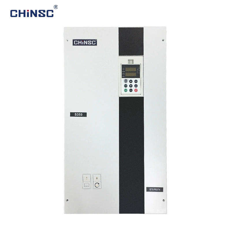 New Design Professional Delta VFD Inverter EMI Delta Inverter Pump S350 High Performance Type Solar Power Inverter