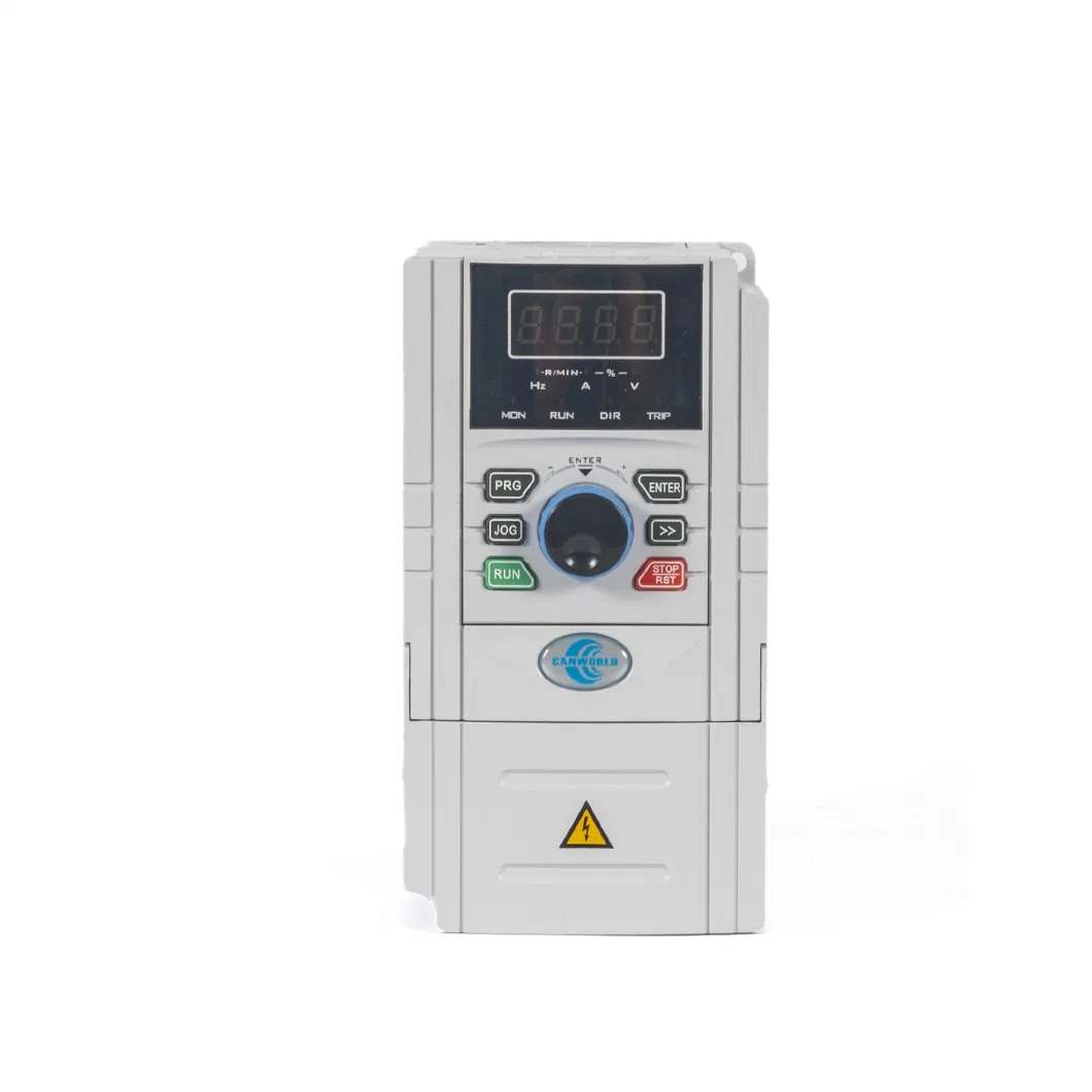 High Performance 4t Frequency Converter Delta VFD Controller 0.2kw-132kw 380V 3 Phase 380V AC Variable Frequency Drive VFD