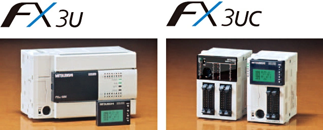 Mitsubishi, Siemens, Matsushita, Omron Fx2n/Fx1n/Fx1s/Fx3u/Fx5u/Fx3ga/Fx3g/Q High-Speed Pulse Controller Ab Yaskawa Delta PLC Programmable Logic Controller