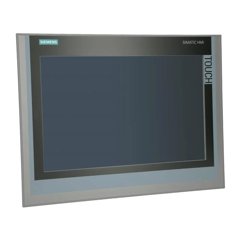 New-Original 6AV2124-0QC02-0ax1 Simatic-HMI Tp1500-Comfort Comfort-Panel Touchscreen-15 Inch-Widescreen TFT-Display