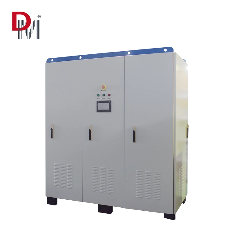 Solar Hybrid Inverter 50kw 100kw 200kw 300kw 500kw Bidirectional DC Power Supply Converter