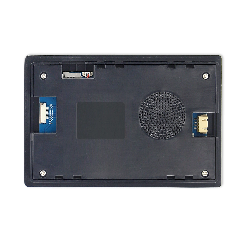 5.5 Inch HMI Panel OEM ODM Touch Screen for Industrial Control System