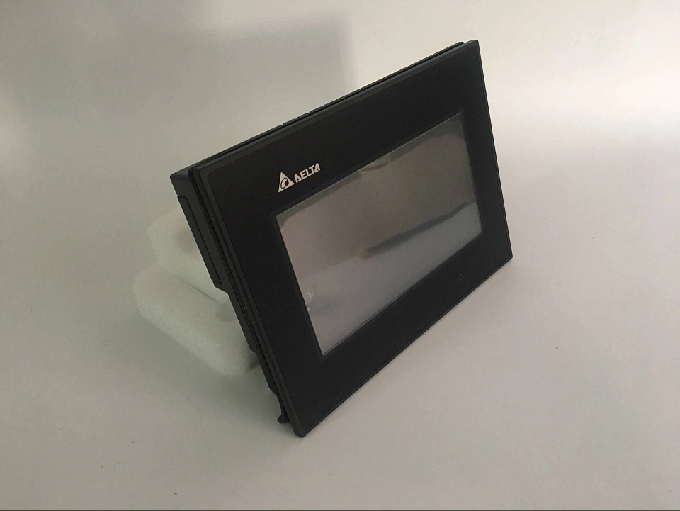 DOP-W127b New and Original Delta DOP Series Touch Screen and HMI