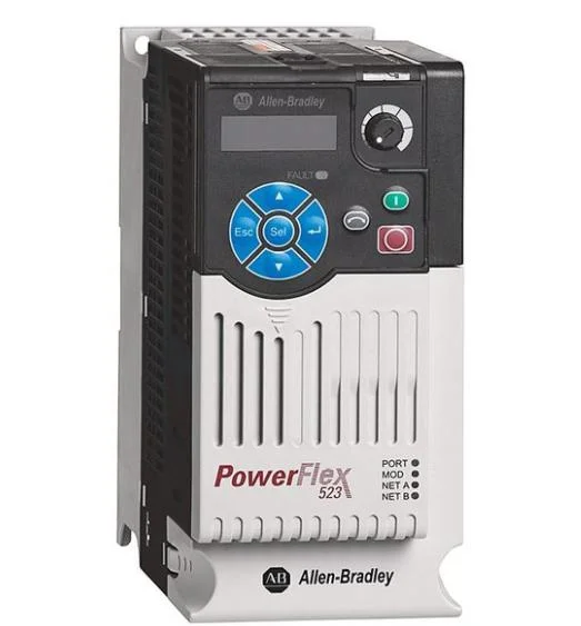 20ad8p0a3aynnnc0 Ab Power Flex 70 Series Brand New Original Stock Growatt Hybrid Inverter