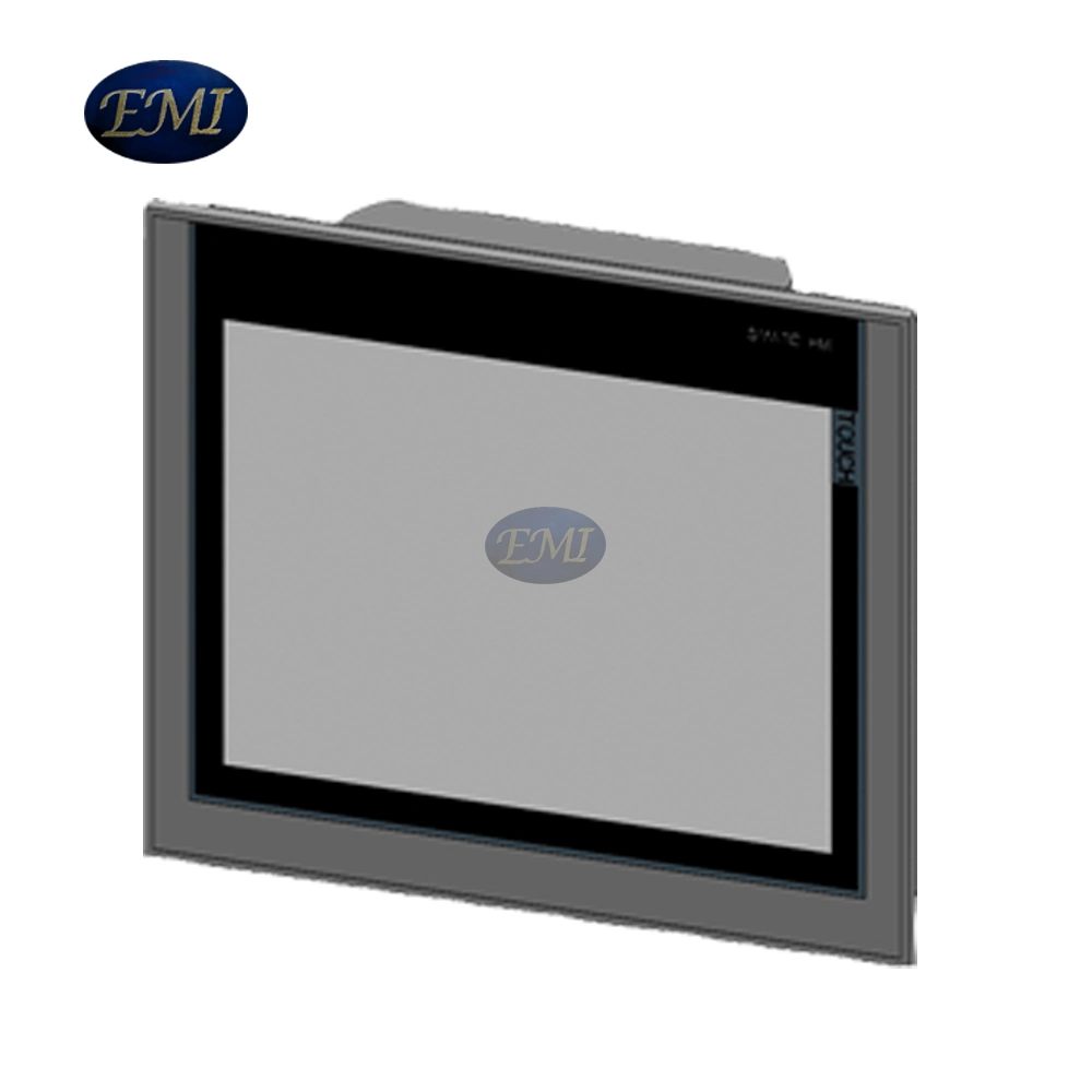 6AV2124-0mc01-0ax0 Simatic Tp1200 Comfort Panel Touch Operation 12&quot; Widescreen TFT Display HMI