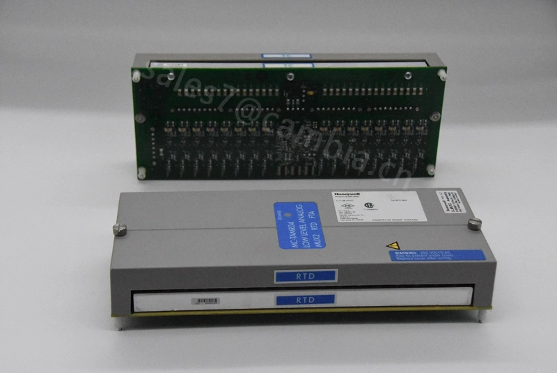 Honey-well PLC module FS-PSU-240516 Safety Management Systems