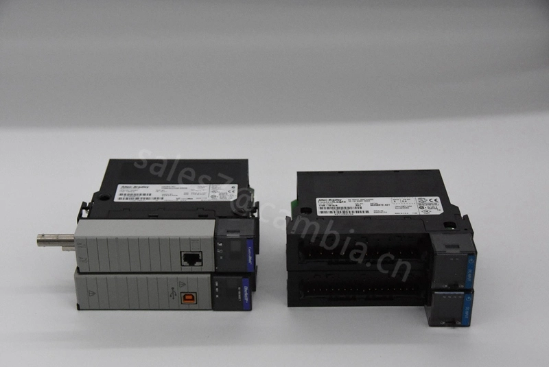 PLC Module ControlLogix 1756-OB16S Digital Safety I/O Module