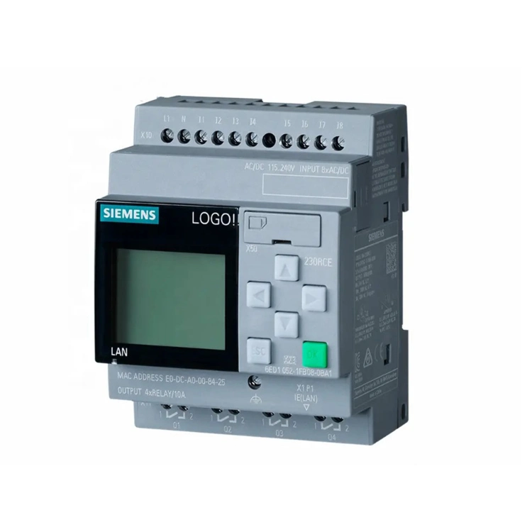 Siemens PLC Al: N / Eccn: 9n9999