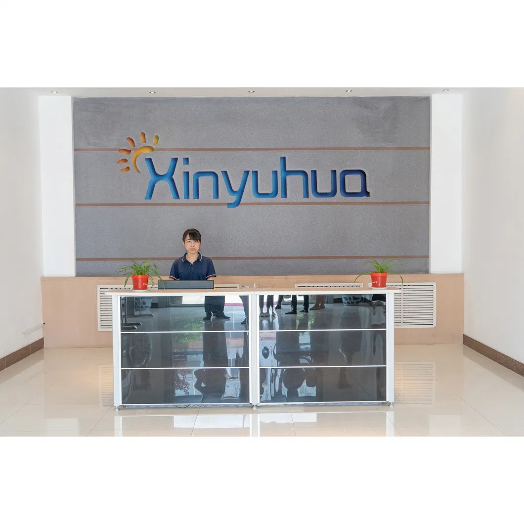 Xinyuhua Three Phase 10 Kw Solar Inverter on off Grid Hybrid 10kw Inverter Solar and Wind Pure Sine