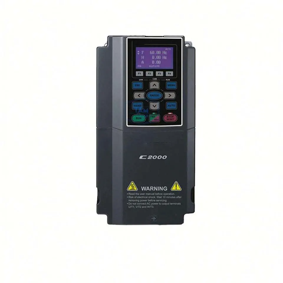 VFD150e43A Delta Inverter for Motor Control Drive