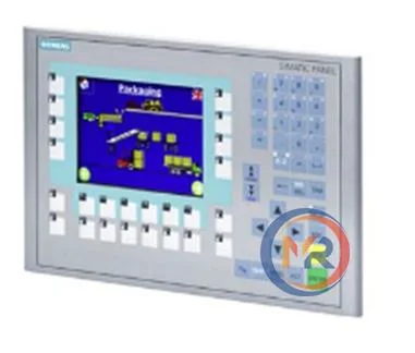 Siemens PLC New CNC Screen Touch Panel 6AV6643-0CD01-1ax1 HMI 6AV6 643-0CD01-1ax1 004