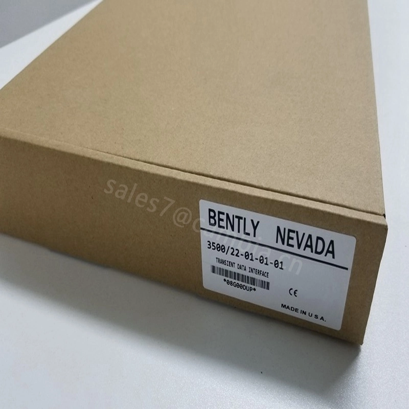 Bently Nevada PLC Module Machinery Protection Systems 146031-01 3500/22-01-02-00 3500/22-01-01-00 3500/22M-01-02-00 3500/22-01-01-01 3500/22-01-01-02