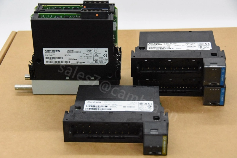 PLC Module ControlLogix 1756-OB16S Digital Safety I/O Module