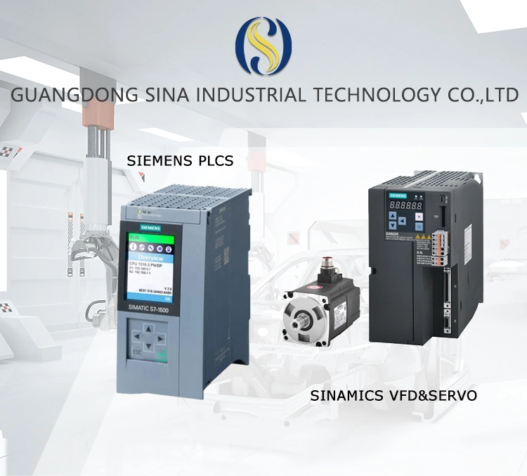 Siemens PLC Al: N / Eccn: 9n9999