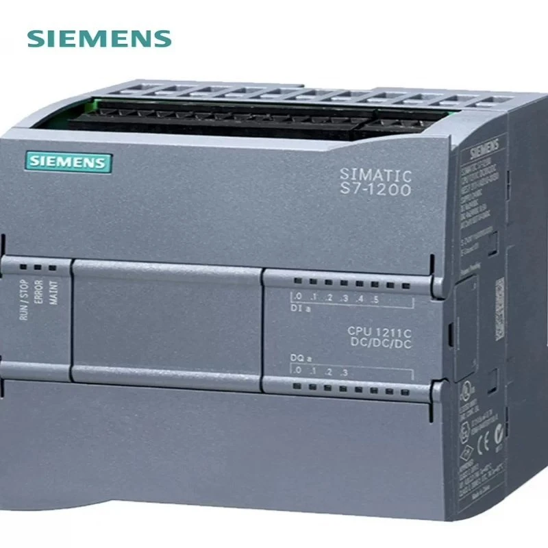 Siemens HMI Ktp400/1200 Touch Screen 6AV2123-2dB/Ga/GB/Jb/Ma/MB03-0ax0