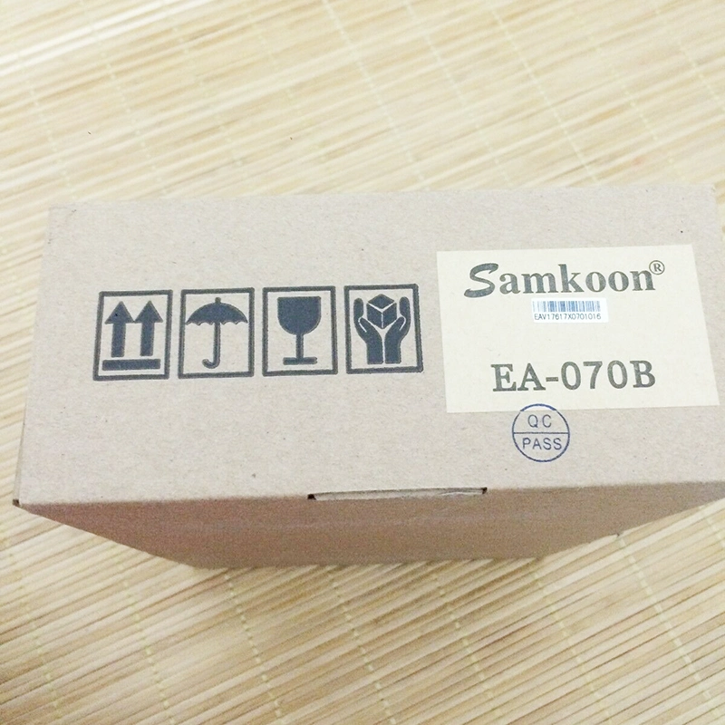 New Samkoon HMI Panel Ea-070b Replace SA-7A/7b HMI