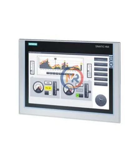 S1emen S HMI Simatic Tp1200 Comfort Panels Touch Screen 6AV2124-0mc01-0ax0 124-0mc01-0ax0 004