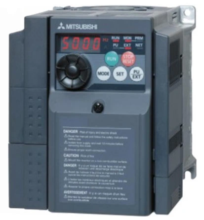 Delta Frequency Inverter A600 Series Frequency Power Converter