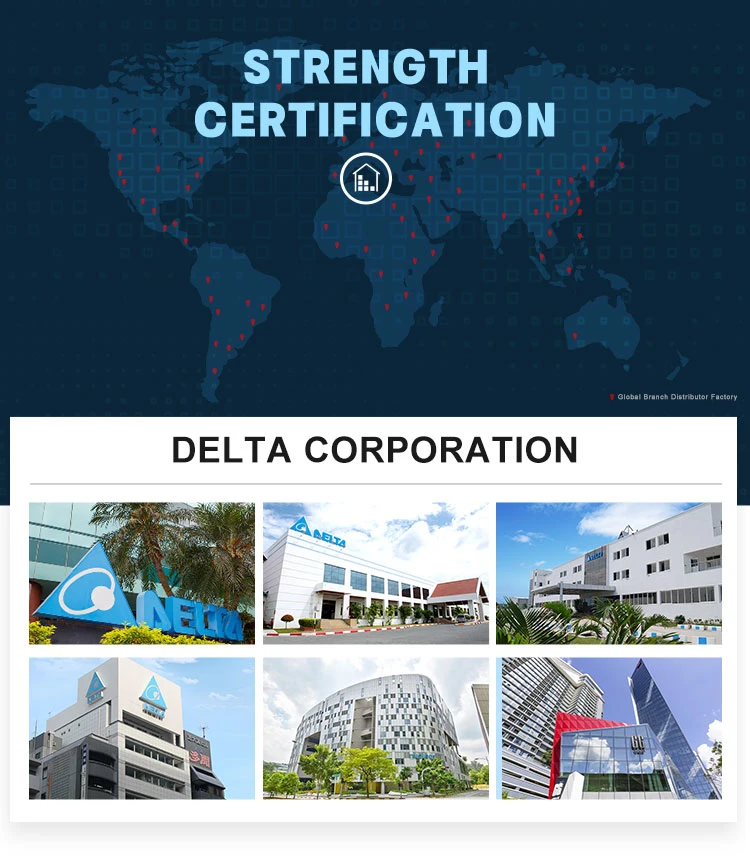 Delta Dvp Dvp32es200t Programmable Logic Controller PLC