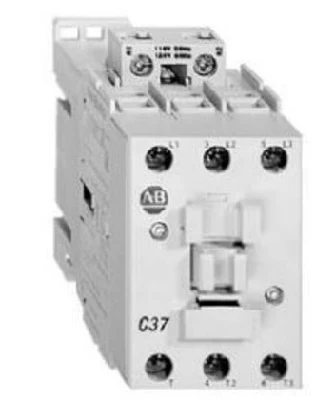 Allen B Radley PLC Rockwell Automation 100-C37ej10 Contactor serie 100-C.