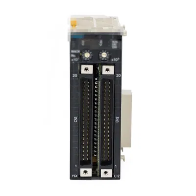 Controlador lógico programable de CPU Omron CJ1W-NC213