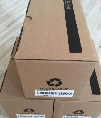 China Nuevo módulo original de PLC Inovance H1u-1614mt H2U-1010mt-XP H2U-1010