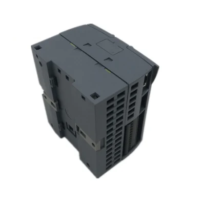 Original Nuevo Omron Mitsubishi Delta Wago Xinje B&amp;R Beckhoff S7 1200 controlador de módulo PLC 6es7214-1AG40-0xb0 para Siemens
