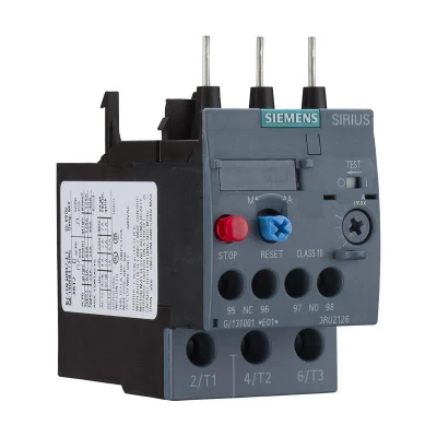 Nuevo Simn original en el contactor 3rt2028-1bb40 Sirius Innovation serie 3rt2 24 V PLC