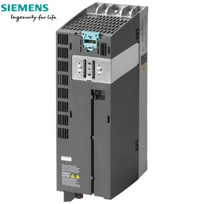6SL3210-1ke24-4ab1 del inversor integrado Siemens 120c para PLC