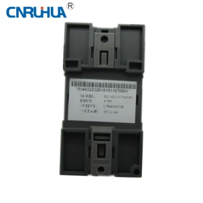 El ELC-6DC-D-TN PLC Mitsubishi de alta calidad