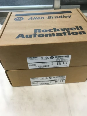 1794-Ib16 PLC Allen Bradley