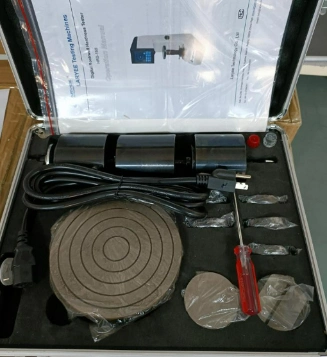 Hra Rockwell Hardness Tester (HRS-150/HRMS-45)