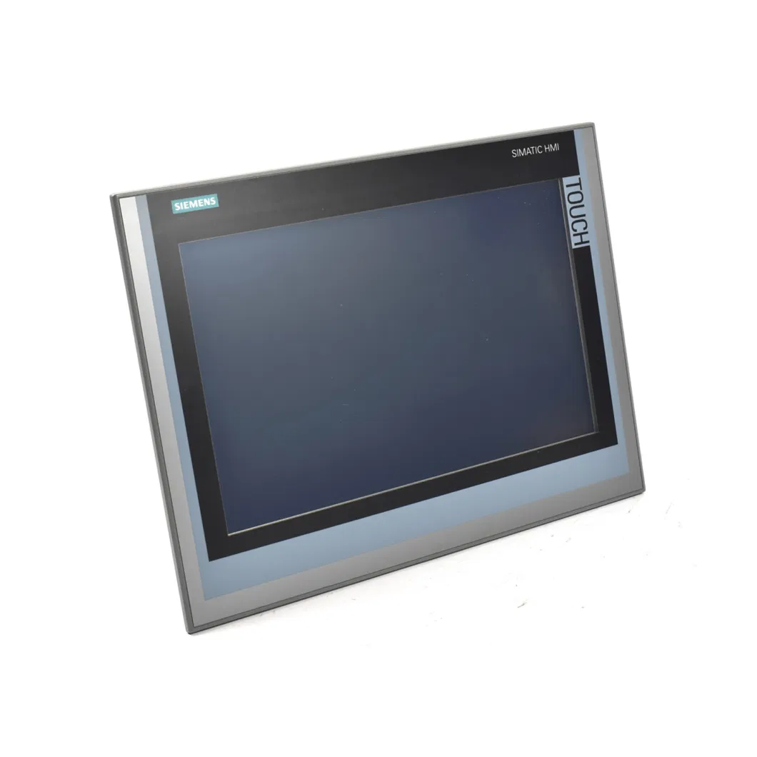 Electrical 6AV2124-0QC02-0ax1 Simatic HMI Tp1500 Comfort Panel 15&quot; Widescreen TFT Display Siemen HMI