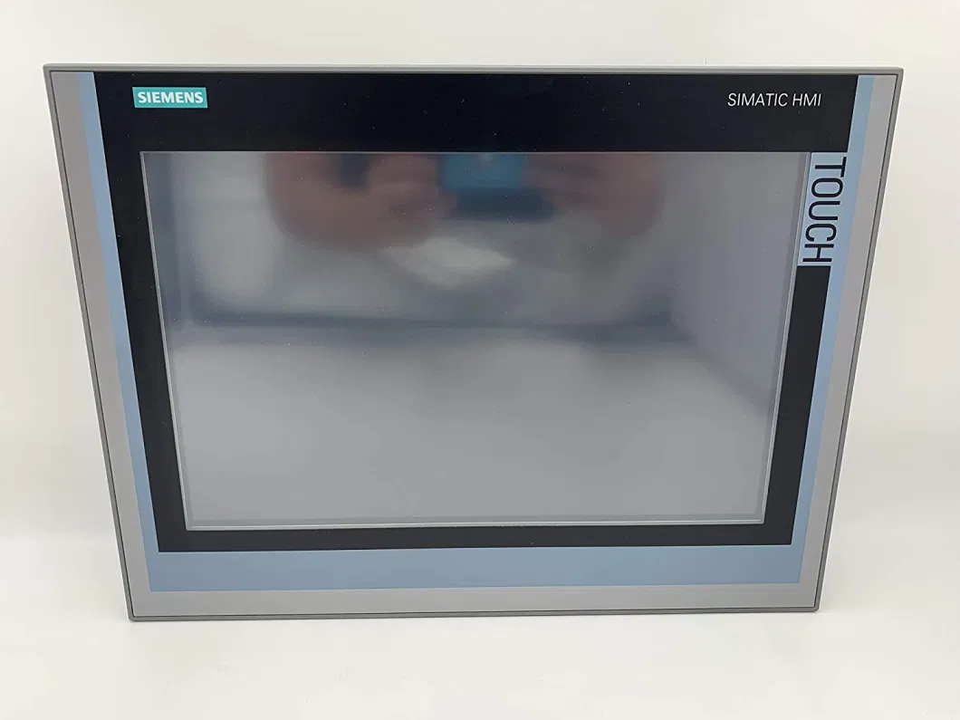 Electrical Simatic HMI Kp1500 Comfort Panel HMI 6AV2124-1QC02-0ax1