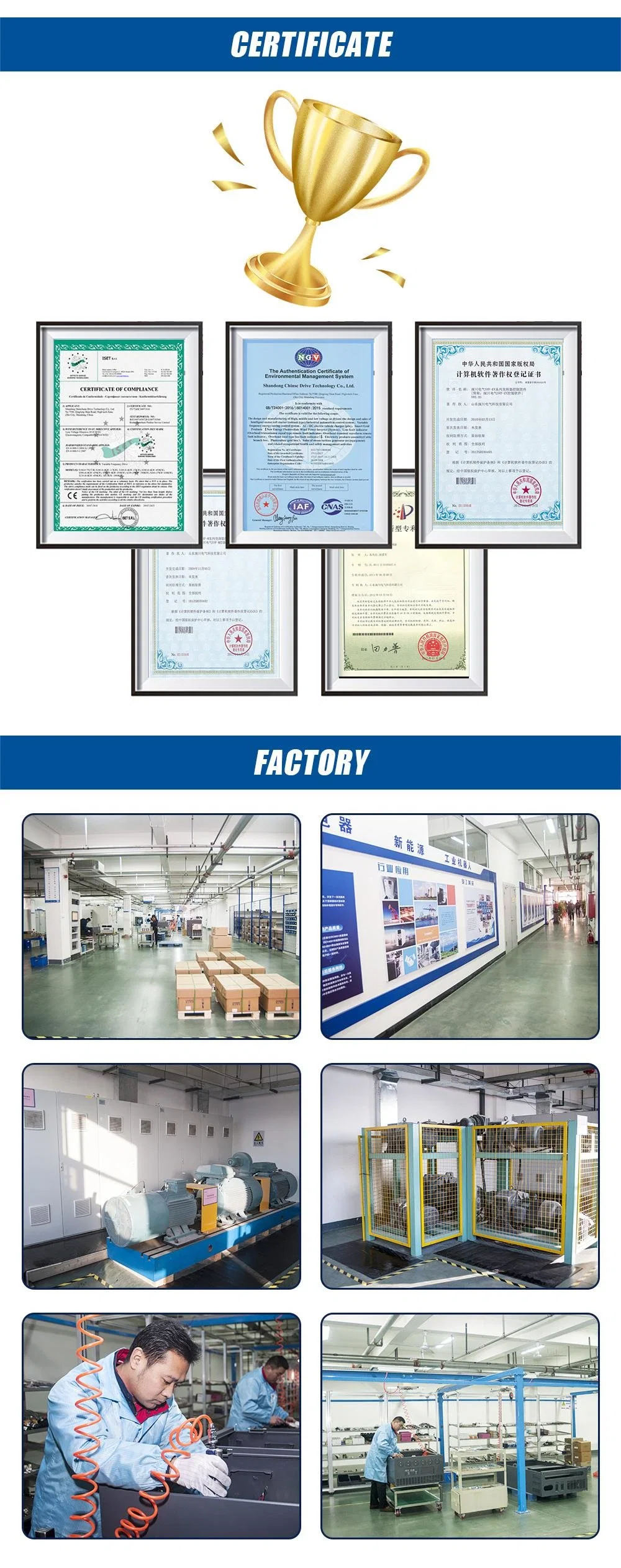 New Design Professional Delta VFD Inverter EMI Delta Inverter Pump S200-G37/P4514-C Frequency Variator Control Card Converter