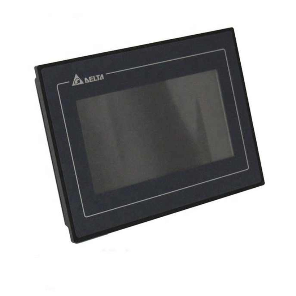 Delta HMI DOP-107DV DOP-107CV DOP-107BV 7-Inch Basic Ethernet Touch Screen Industrial Panel DOP-107EV DOP-107eg, DOP-107IV, DOP-107wv