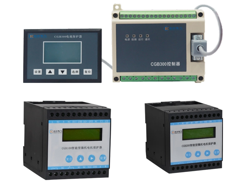 Cheegon Cgv200 Frequency Converter for Single Phase 220V