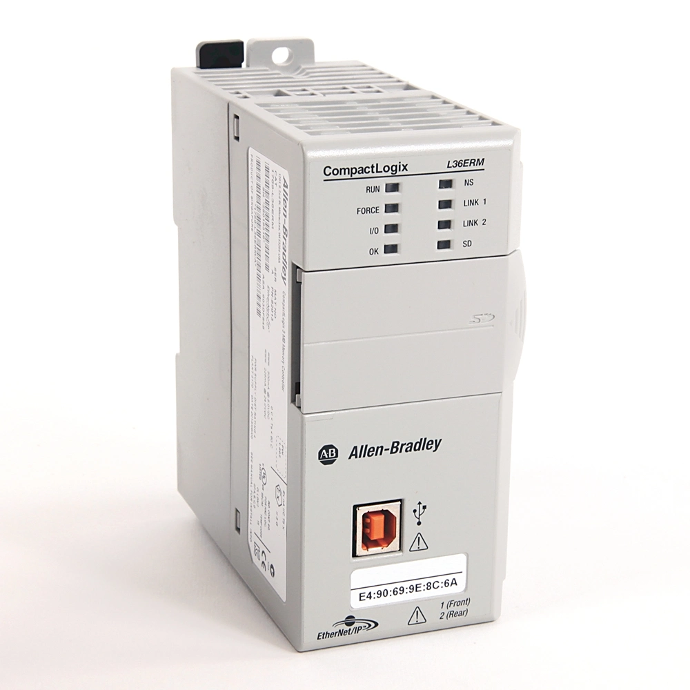 1794-Ib16 Allen Bradley PLC