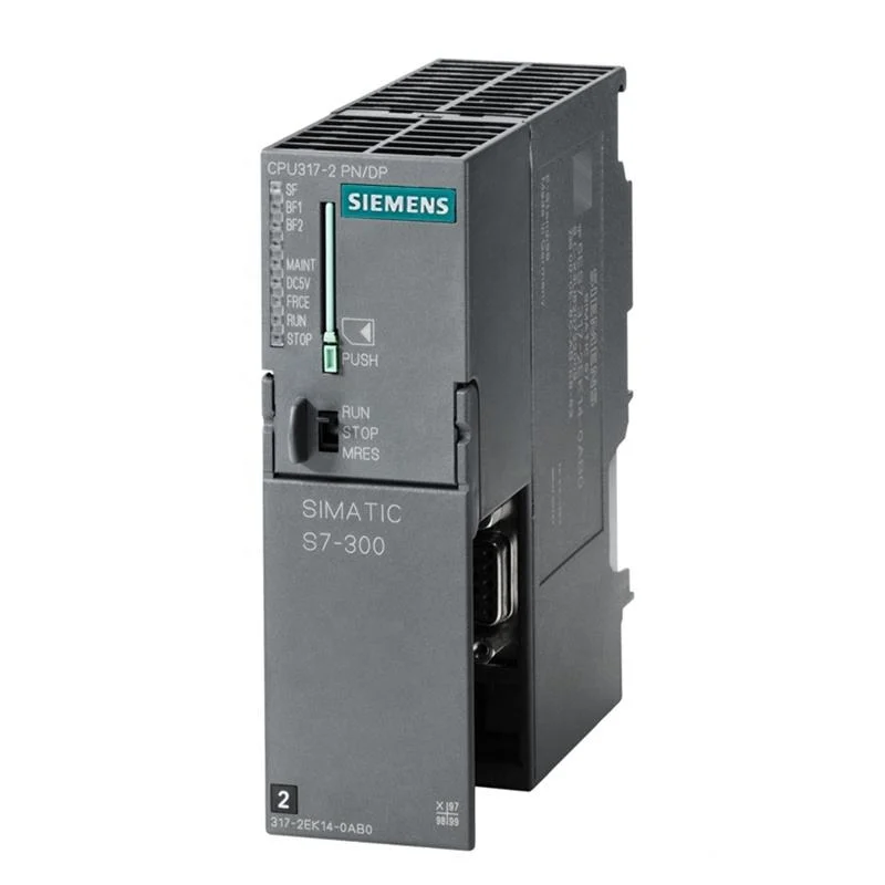 Siemens S7 1200 S7-1200 PLC Programmable Controller Compact CPU PLC