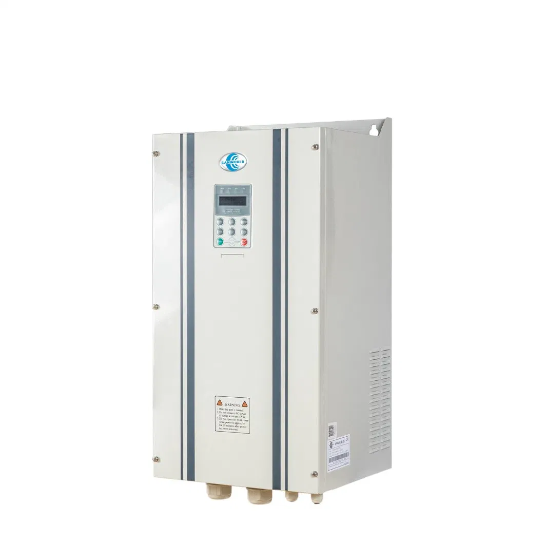 55kw/75kw Variable Frequency Inverter Motor AC Drive Frequency Converter Drive/Inverter/Converter