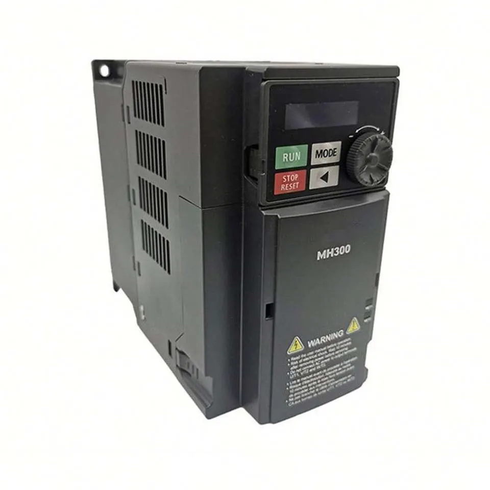 Delta VFD075e43A High Quality High Frequency Inverter